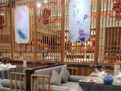 -楚鲜·汉正街一号(天河店)