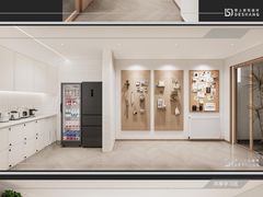 -竹川学社·自助沉浸自习室(海淀黄庄店)