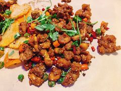 -特色酱椒鱼私房菜(黄鹤楼店)
