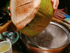 -椰夫人·养生椰子鸡(金沙洲永旺店)