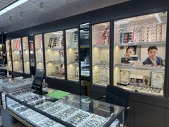 -华彬眼镜专业渐进配镜(潘家园店)