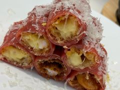 -蔡澜点心·粤菜(月星环球港店)