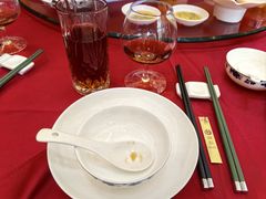 -御彩酒家(东风东路店)