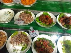 -醉御香渔家园(临沂路与大连路店)