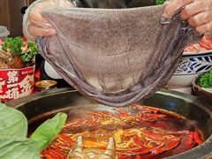 -蜀大侠火锅(总府路店)