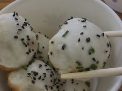 -许记生煎(遵义路店)