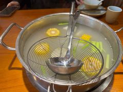-真牛坊潮汕牛肉火锅