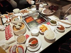 -海底捞火锅(吾悦国际广场店)
