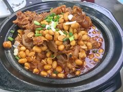 -邹胖哥好好吃餐馆(荔波美食街店)