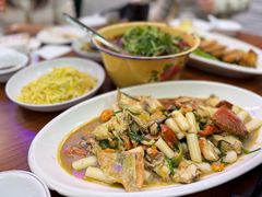 -谢记上海大排档(长寿路店)