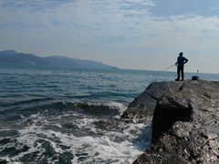 -东平洲海岸公园