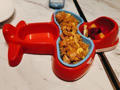 -必胜客(懿德城店)