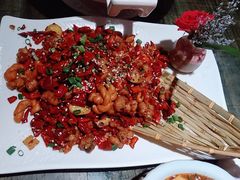 -庆合府重庆大排档(紫都城店)