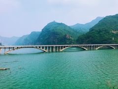-黑龙潭风景区