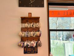 -Catch Bagel(芳草地店)