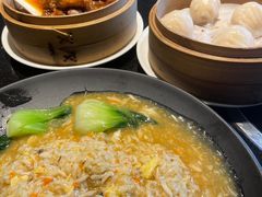 -新花城蟹粉馆(乌鲁木齐店)