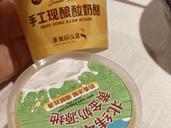 -潇湘码头·鲜湘菜(常营店)