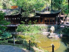 -凤栖山