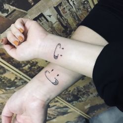 -天道tattoo纹身穿孔工作室