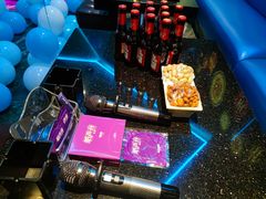 -皓声音KTV(新景店)