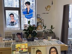 -康利眼镜·蔡司战略合作店(龙泉书房店)