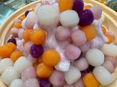-盛香亭热卤糖水铺(龙之梦店)