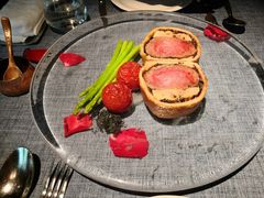 -弦月窗LUNETTE BY AMANDA(复兴路店)