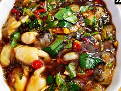 -官塘陈记鱼生·潮汕砂锅粥·牛肉火锅(潮枫路总店)