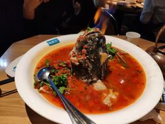 -坛宗剁椒鱼头(河西王府井店)