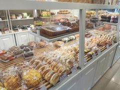 -金焙麦西尔手工烘焙坊(汇新路店)
