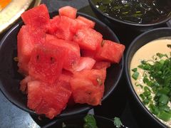 -沸炉重庆老火锅(军事博物馆店)