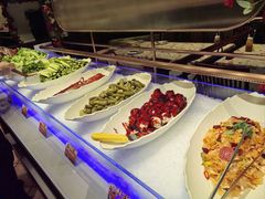 -汉斯南美烤肉(总店)