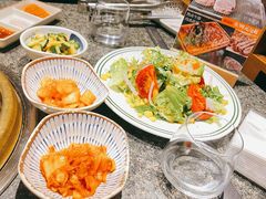 -NIUAN牛庵·日式和牛烧肉(恒隆店)