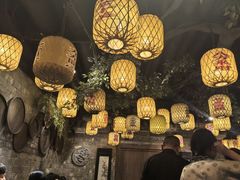 -南京大牌档(新街口德基广场店)