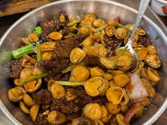 -夏茅维记饭店