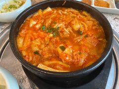 -高丽屋(天宁寺店)