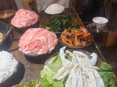 -冯校长老火锅(广州正佳广场店)