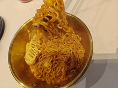-观音桥步行街