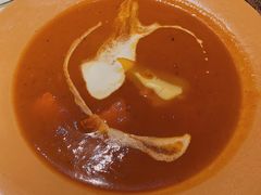 黄油鸡玛莎拉-Tony's House