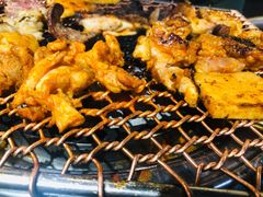 -大壮家原味烤肉(兴华北街店)