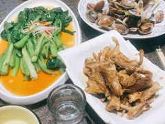 糖醋鲫鱼头-渔民船说·北塘海鲜·天津菜·海肠捞饭(北塘古镇店)