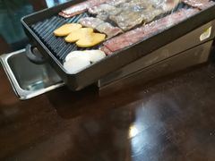 -N2U Barbecue熨斗烤肉(悦方IDMALL店)