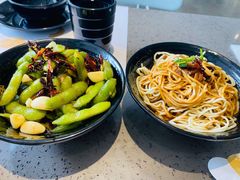 凉拌毛豆-一棠龙虾(徐家汇城开YOYO店)