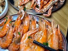 -连家船海鲜大排档·20年闽菜店(厦大店)