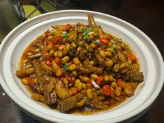 -小柴米·传统江西菜(万寿宫店)