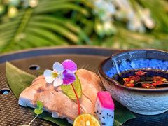 -运·中餐厅(成都华尔道夫酒店)
