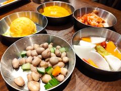 -·缸桶屋·韩式牛肋条自助烤肉(西湖D11店)