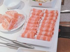 -七欣天香辣蟹火锅(闵行浦江欢乐颂店)