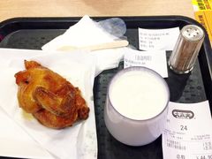 半只脆皮烧春鸡-大家乐(广州宝岗店)