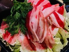 -八间(合生汇店)